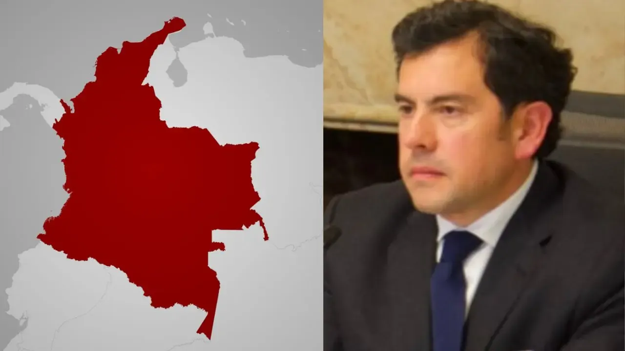 Gobierno activa grupos de rescate por terremoto y Espriella se dirige a la zona de emergencia