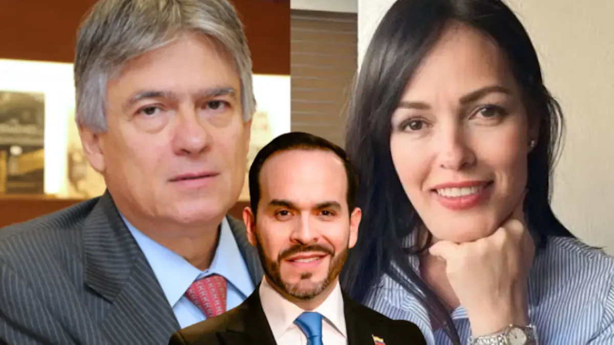 Abogados debatieron los efectos jurídicos de la doble nacionalidad de Abelardo de la Espriella