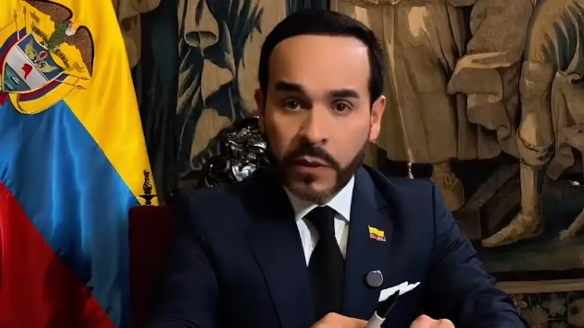 El Gobierno confirma requisitos estrictos para el porte de armas en Colombia