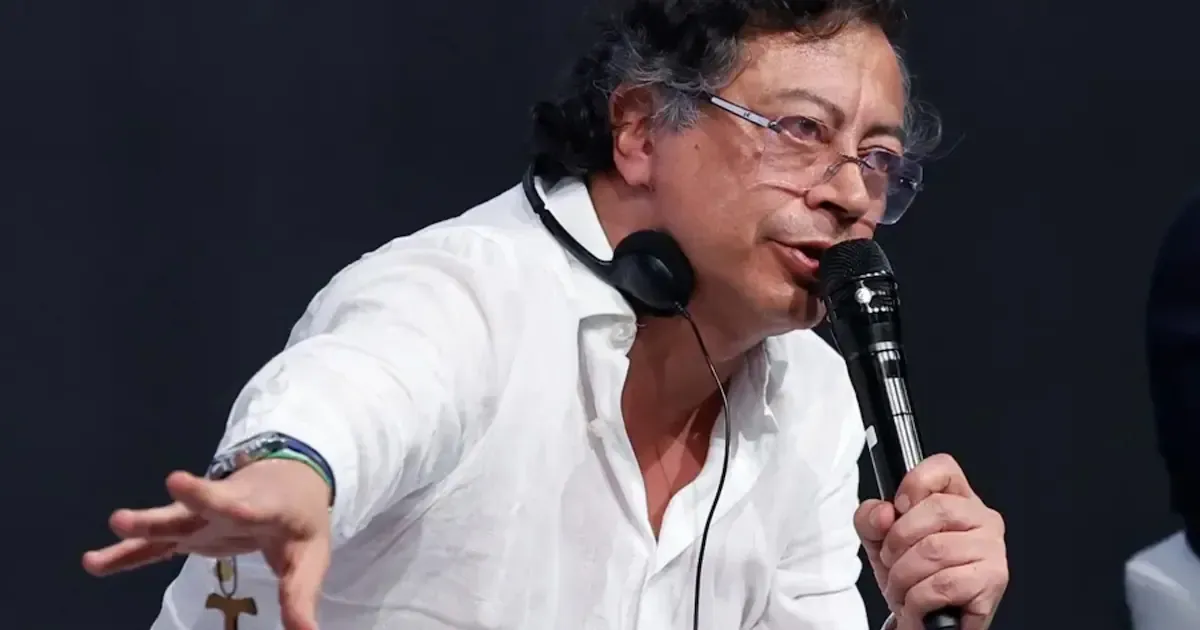 Definida la fecha del cambio de mando: así cierra el gobierno Petro y arranca la transición