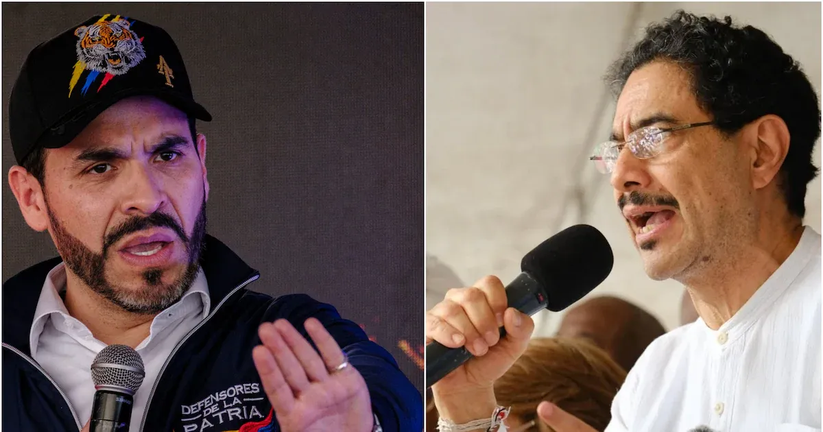 ¿Cuándo se posesiona el próximo presidente de Colombia y qué sigue tras la elección?