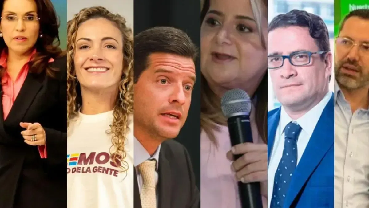 Ministros del gobierno de Abelardo de la Espriella devengarán más de $30 millones al mes