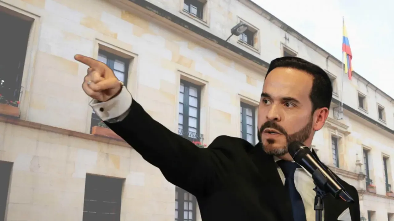 El gobierno entrante de Abelardo de la Espriella plantea cerrar 17 embajadas: ¿cuánto se ahorraría Colombia?