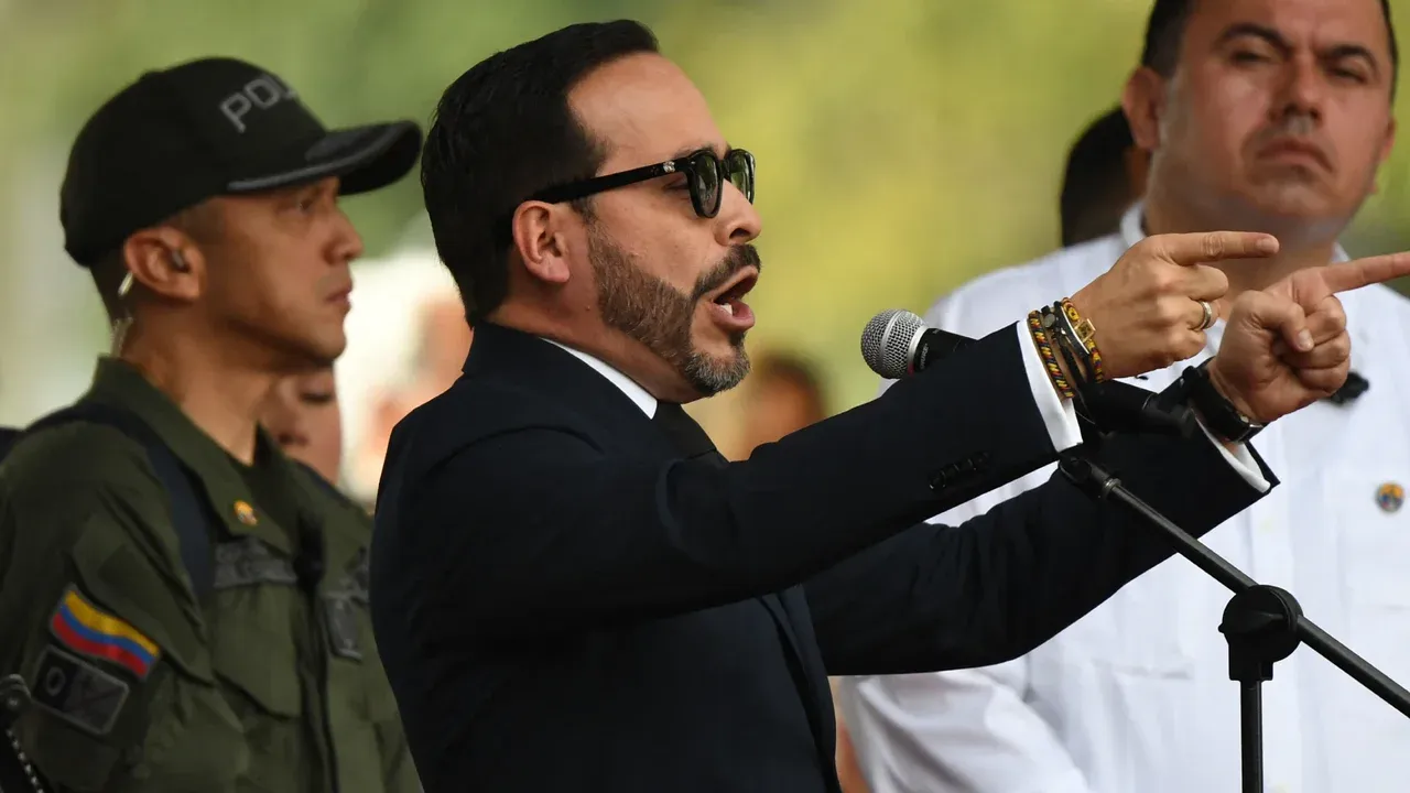 La posesión presidencial de Abelardo de la Espriella se realizaría el 7 de agosto en Cali