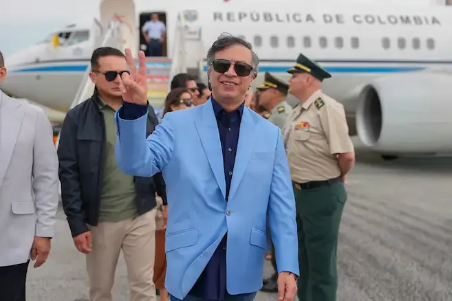 El presidente suma más de 80 viajes al exterior con su visita a Italia