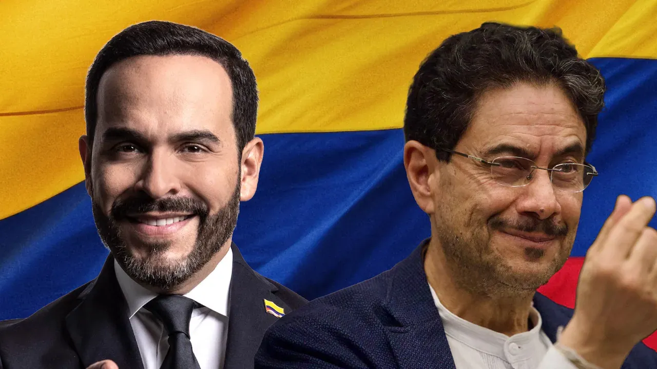 ¿Cuántos votos necesita Abelardo de la Espriella para llegar a la Casa de Nariño en 2026?