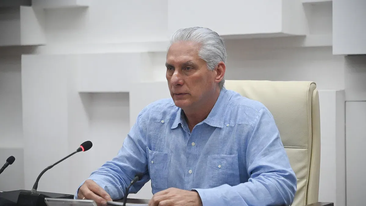 Cuba tilda de “acción hostil” la ruptura de relaciones bilaterales anunciada por Abelardo de la Espriella