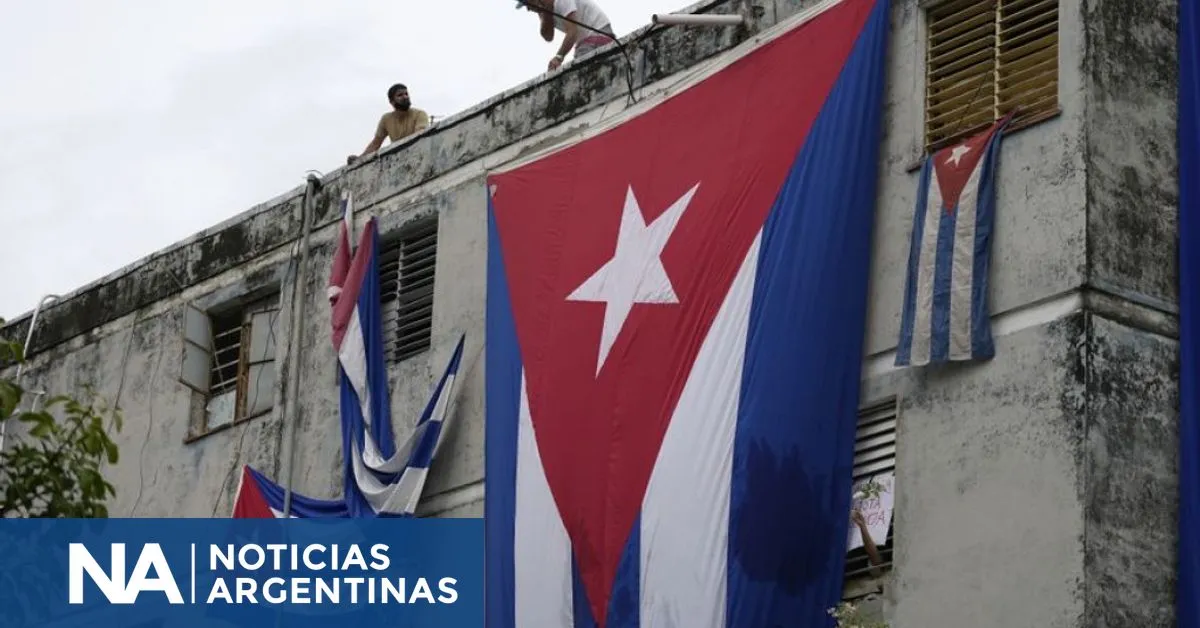 Cuba rechaza el anuncio de Abelardo de la Espriella sobre ruptura de relaciones diplomáticas