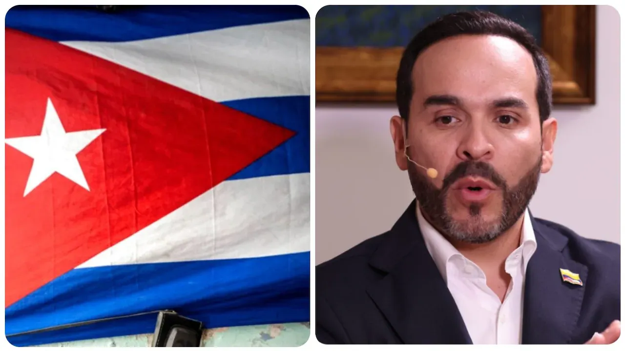 Cuba responde a De La Espriella y califica de injustificada la ruptura de relaciones diplomáticas