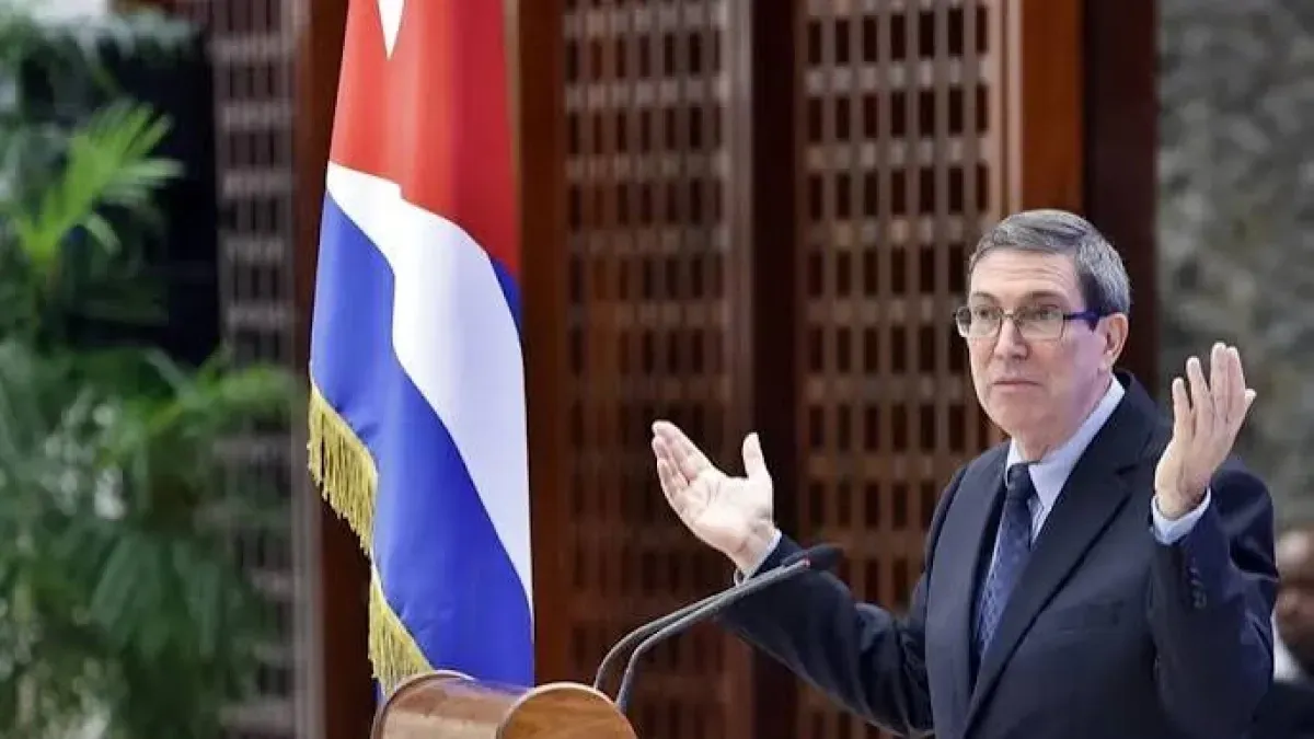Cuba responde a De La Espriella y rechaza la ruptura de relaciones bilaterales