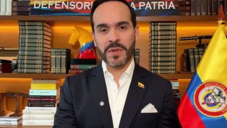 Cúcuta abrirá los empalmes regionales del presidente electo Abelardo de la Espriella