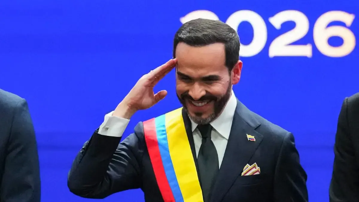 Cucuteños fijan sus expectativas ante el gobierno de Abelardo de la Espriella