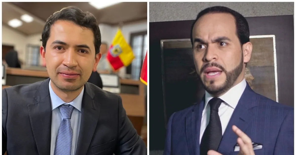 Briceño rechaza la objeción del Gobierno a ley sobre requisitos de directivos públicos