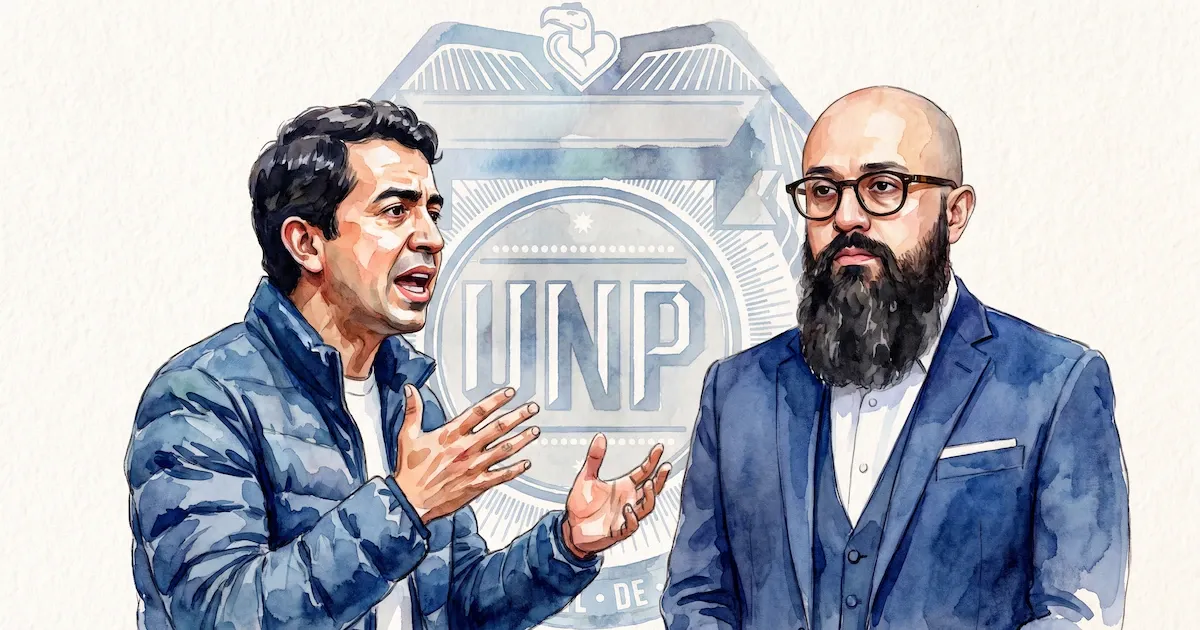 Mininterior dice que la UNP no eliminó sino ajustó esquemas de seguridad a exfuncionarios de Petro