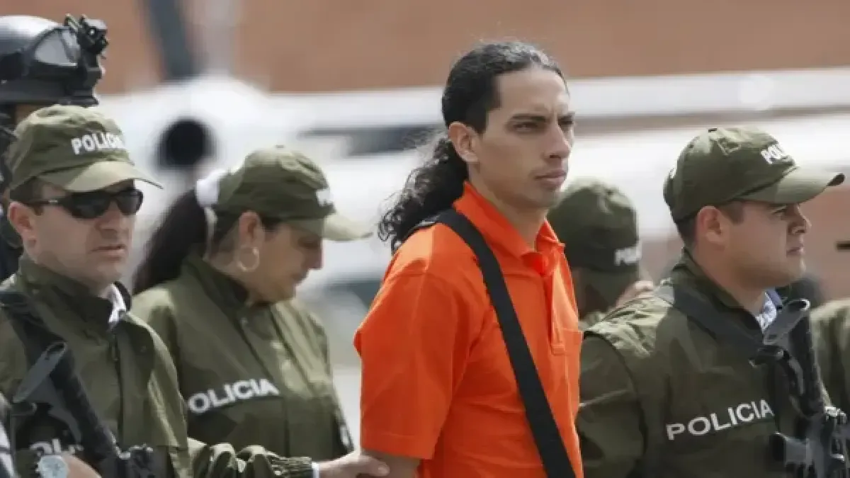David Murcia se retracta de señalamientos contra Abelardo de la Espriella y menciona a Petro por una posible gestoría de paz