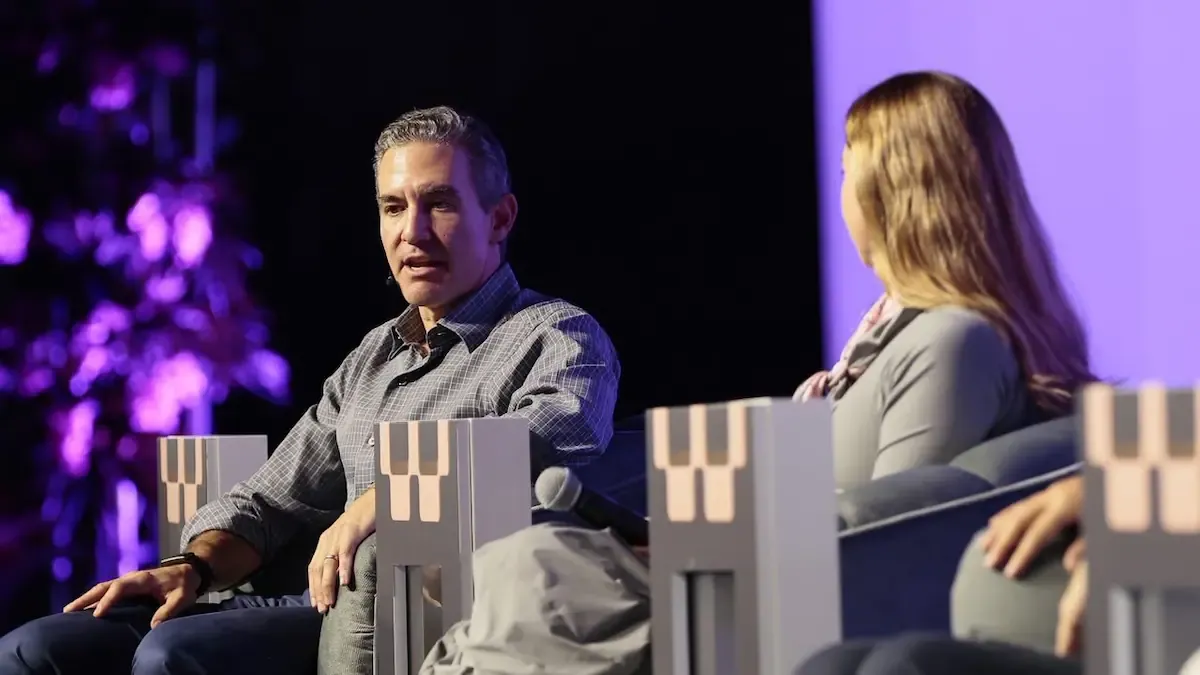 David Vélez, fundador de Nubank, será asesor ad honorem del presidente De la Espriella en inteligencia artificial
