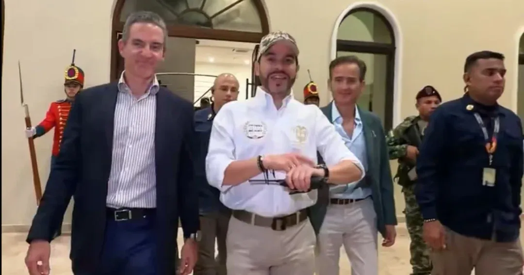 David Vélez será asesor ad honorem del Gobierno para impulsar la inteligencia artificial en Colombia