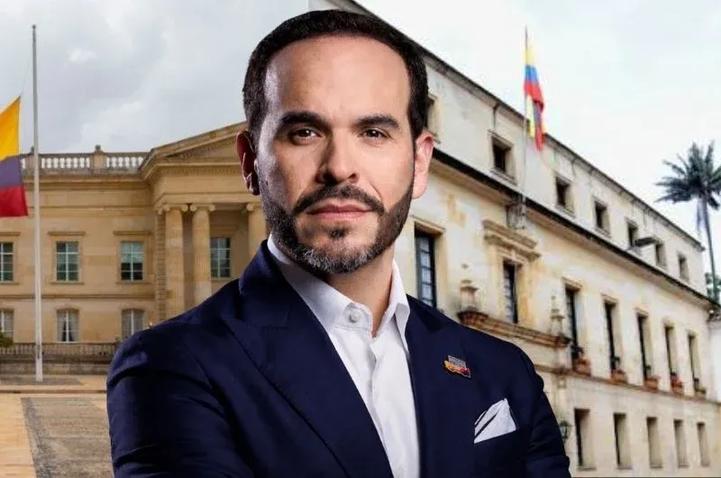 De Bolívar a De La Espriella: el traslado de la Presidencia al Palacio de San Carlos