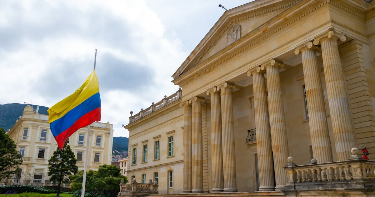 Cuánto ganará el próximo presidente de Colombia a partir de 2026