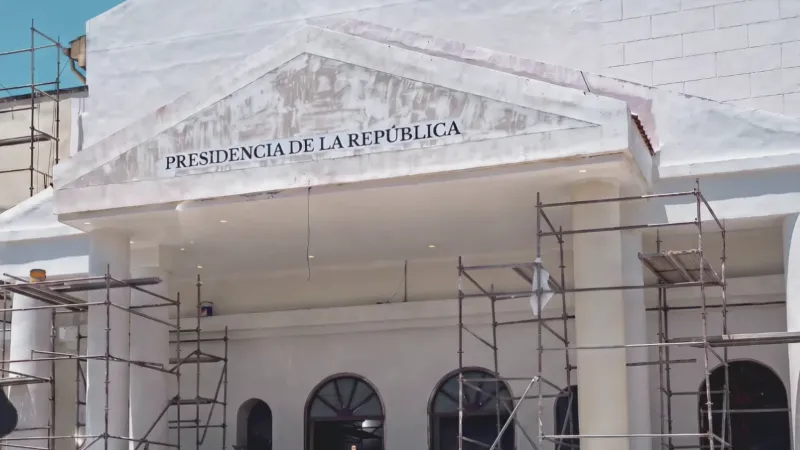 De la Casa de Nariño a la “Casa Blanca” del Caribe: la controversia por la sede presidencial