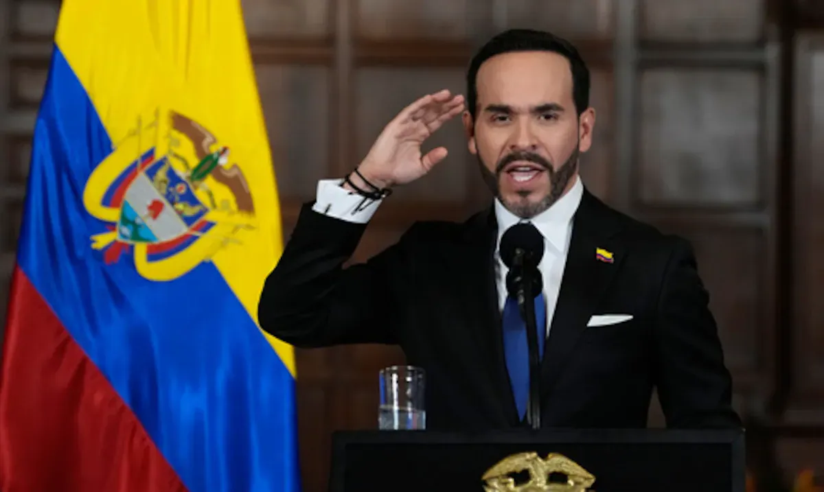 Gobierno de Abelardo de la Espriella evalúa reanudar la fumigación aérea de coca