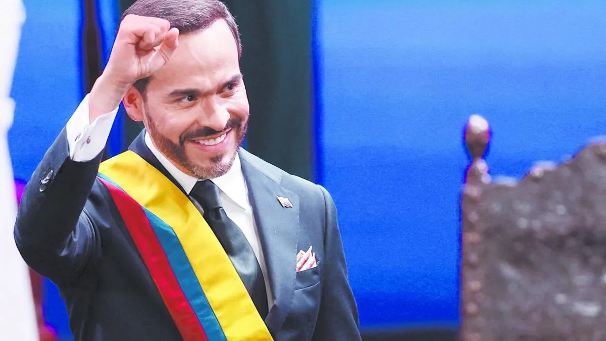 De la Espriella abre la puerta al “fracking sostenible” en Colombia