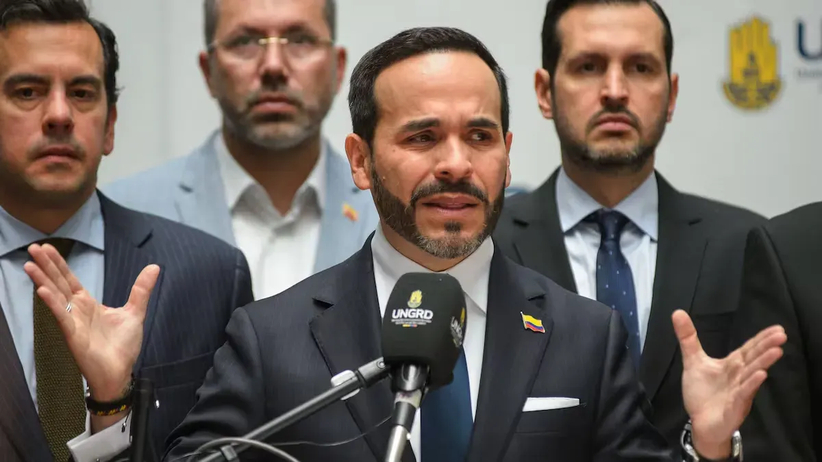Presidente De la Espriella anuncia un “Plan Marshall” para Colombia