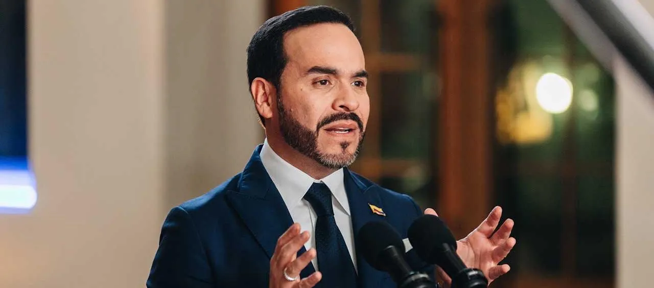 De la Espriella advierte que aumentará el número de colombianos sancionados por Estados Unidos