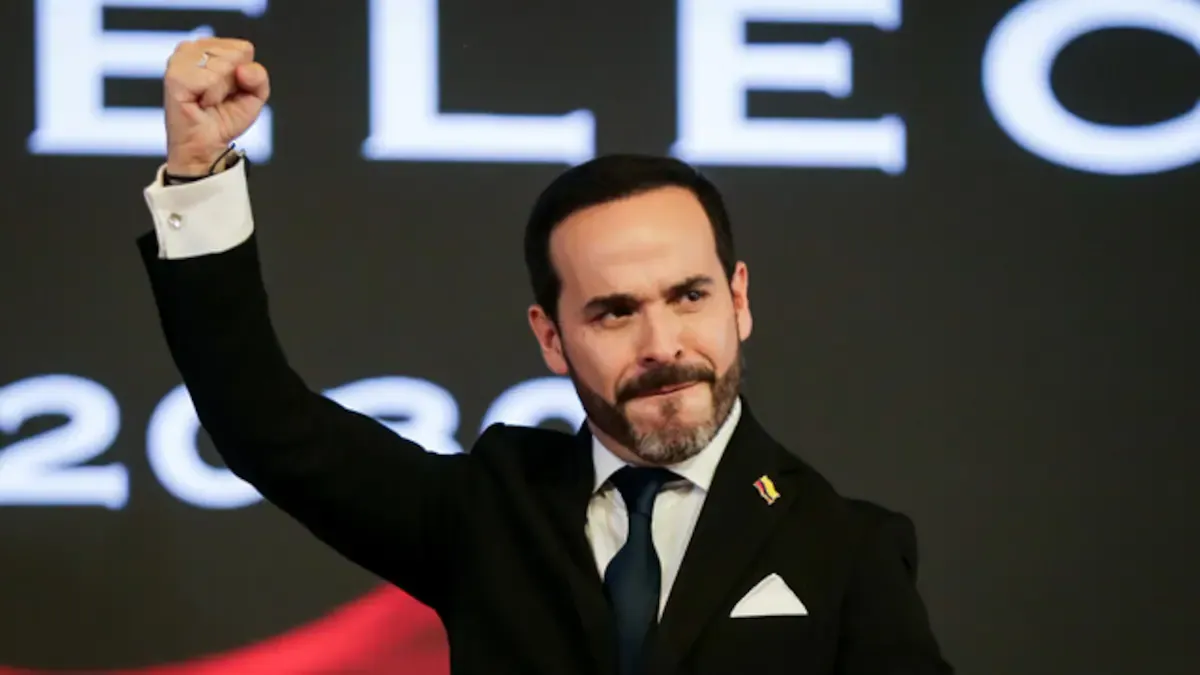 De La Espriella advierte con posibles sanciones OFAC tras revocatoria de visas a Torres y Peralta