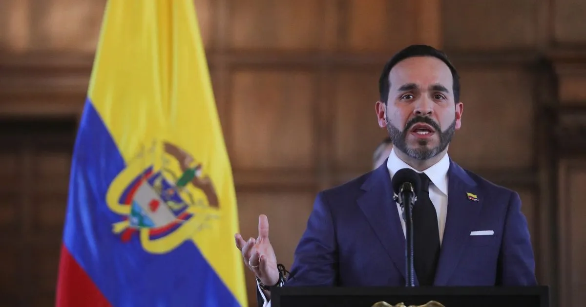 De la Espriella al ELN por secuestro de tres policías: “Sentirán todo el peso de la ley”