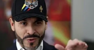 De la Espriella habló diez minutos con Trump y agradeció el envío de equipos de rescate y ayuda económica de EE. UU.
