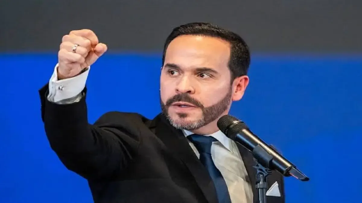 Presidente afirma que la autonomía universitaria no excluye a la policía de los campus