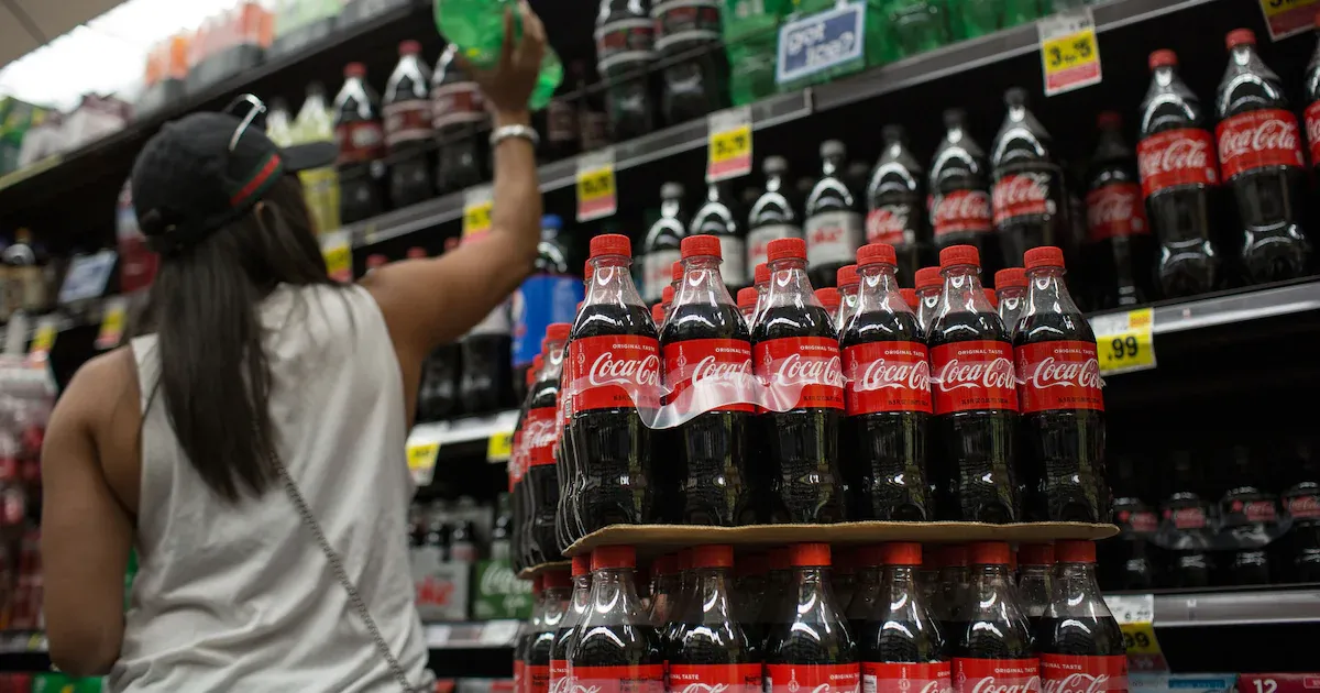 De la Espriella se reúne con Coca-Cola y Femsa y anticipa una inversión a cuatro años en Colombia