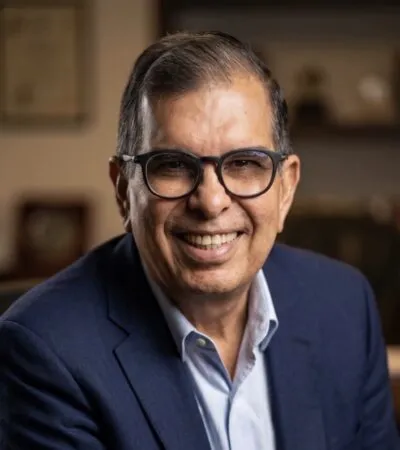 Abelardo de la Espriella designa a Fabio Arjona como ministro de Ambiente y Desarrollo Sostenible