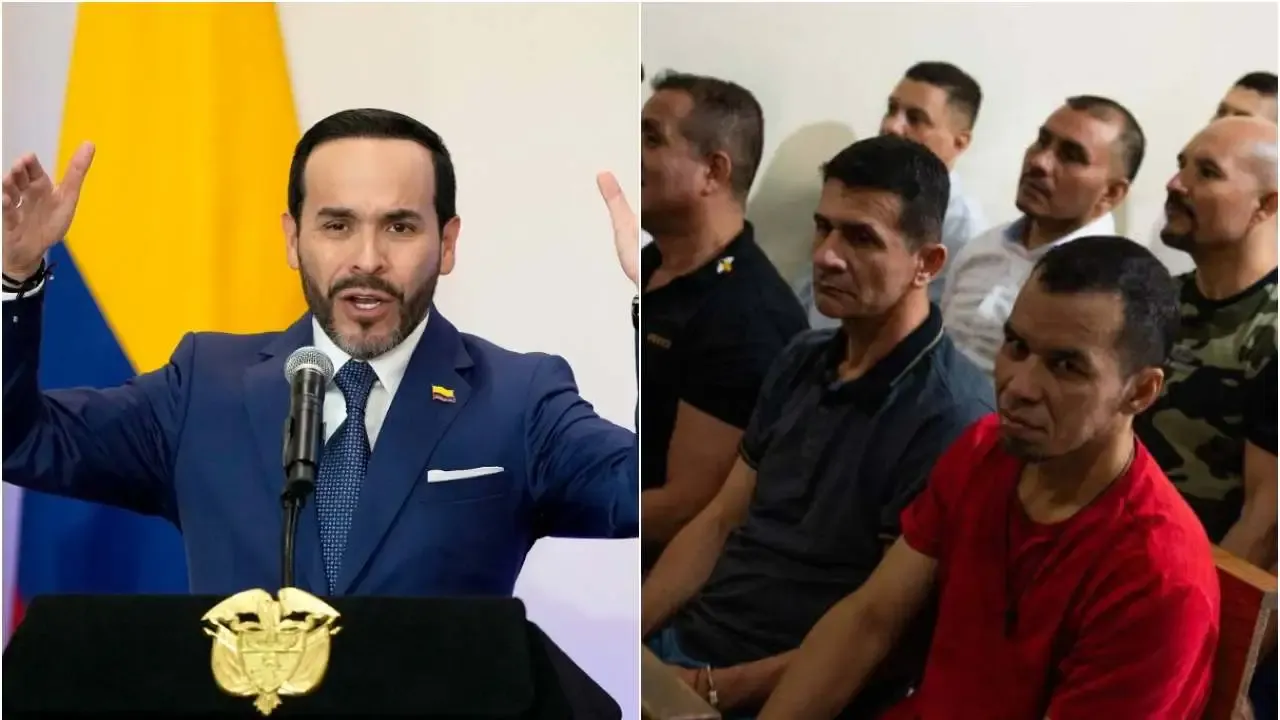 De la Espriella anuncia apoyo jurídico a colombianos señalados por magnicidio del presidente de Haití