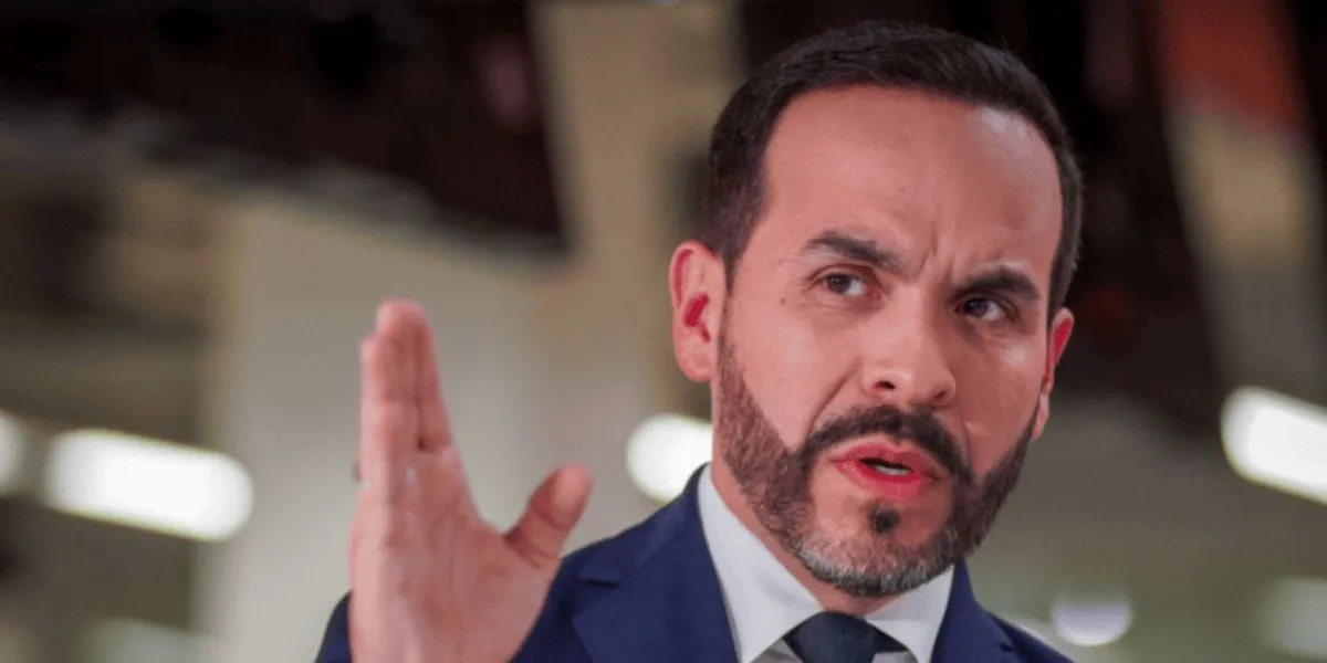 Presidente electo anuncia cierre de 14 embajadas y ruptura de relaciones con Cuba y Nicaragua