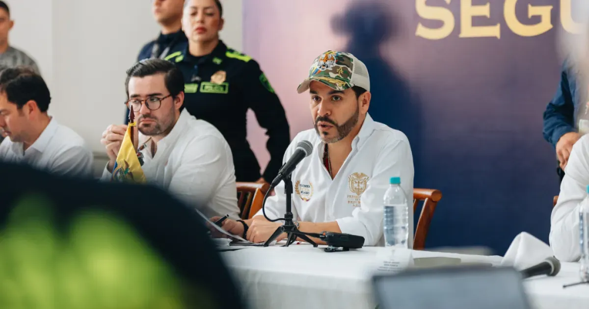 De la Espriella anuncia entrega de viviendas para firmantes de paz en La Guajira