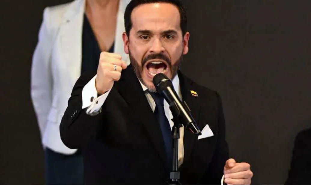 Presidente De la Espriella anuncia controles reforzados contra empresas de seguridad privada