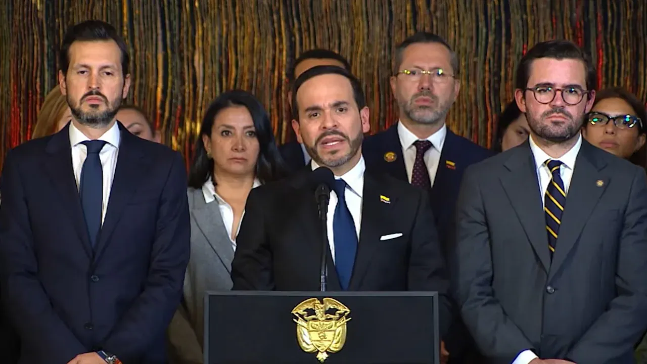 De la Espriella anuncia ofensiva contra las ACSN tras paro armado en el Magdalena