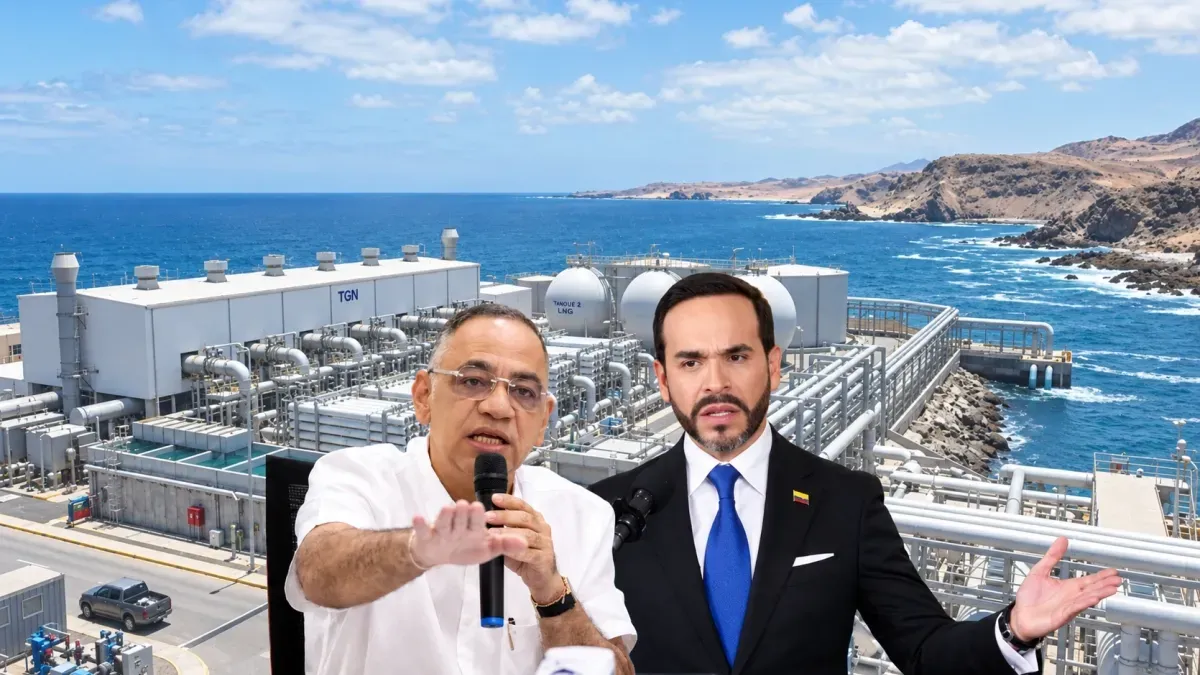 Gobierno Nacional desiste de las desalinizadoras en Santa Marta y abre mesa con la Alcaldía