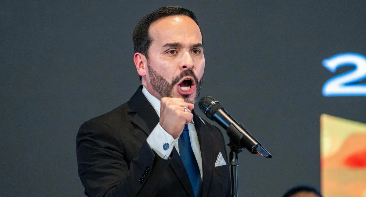 De la Espriella anuncia la eliminación de 229 cargos en la Presidencia