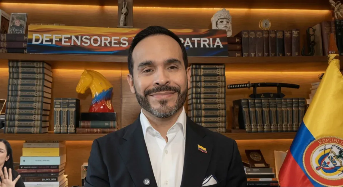 De la Espriella confirma la eliminación de 229 cargos en la Presidencia