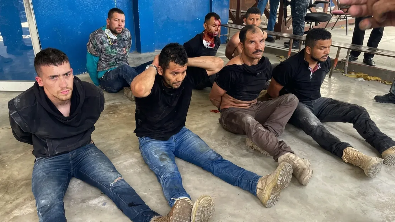 De La Espriella ordena apoyo jurídico y económico para militares colombianos detenidos en EE. UU. por el caso Moïse