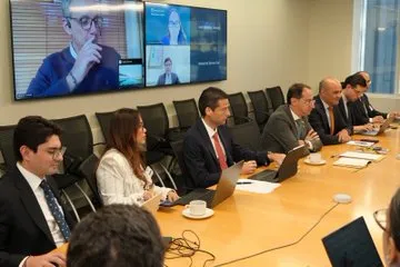 De la Espriella anuncia un revolcón administrativo en la Casa de Nariño