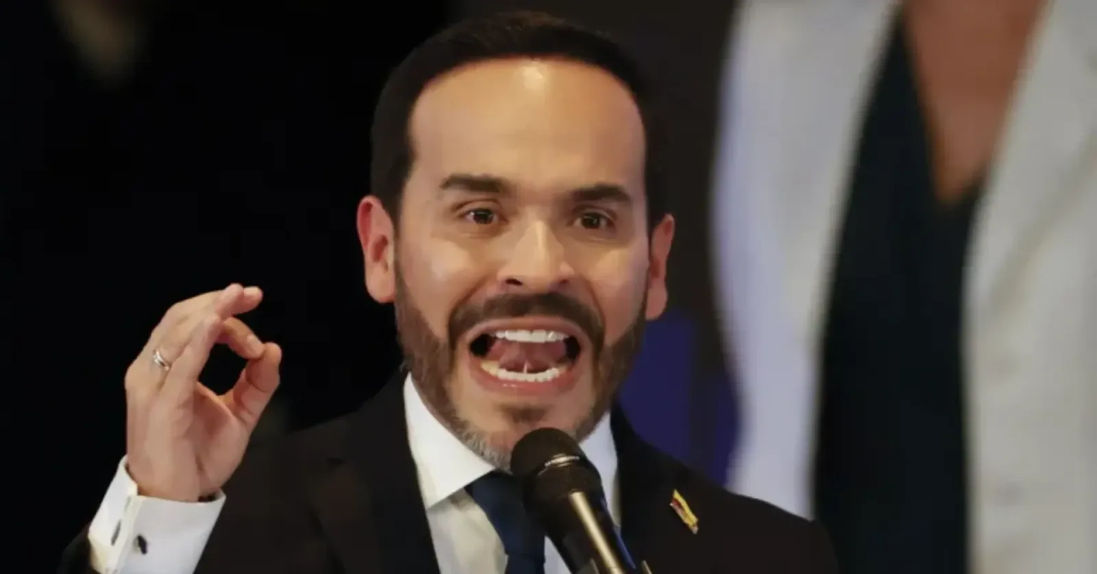 Presidente electo Abelardo de la Espriella anuncia ruptura con Cuba y Nicaragua