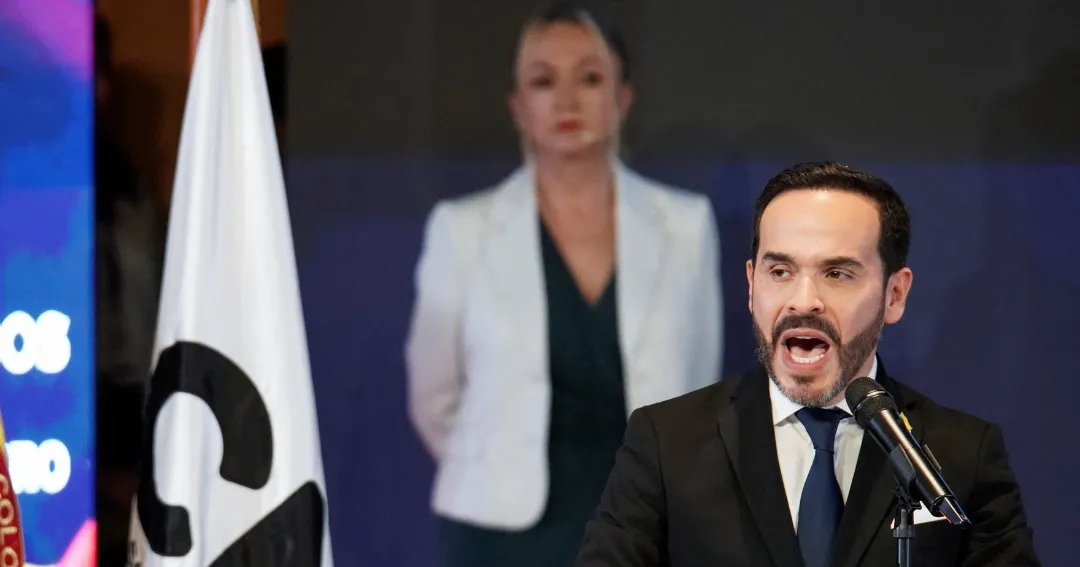 De La Espriella eliminará 229 cargos en la Presidencia con un ahorro estimado de $10.000 millones al año