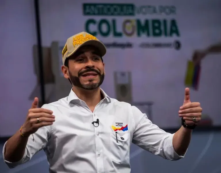 De la Espriella anuncia empalmes regionales y apoyo de US$60 millones del BID