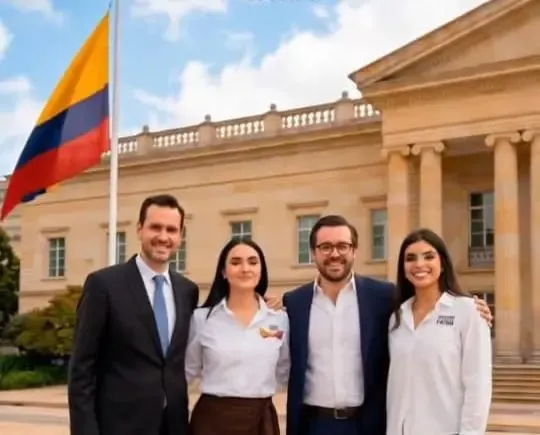 De la Espriella confirma cuatro nuevos nombramientos para cargos estratégicos de su gobierno