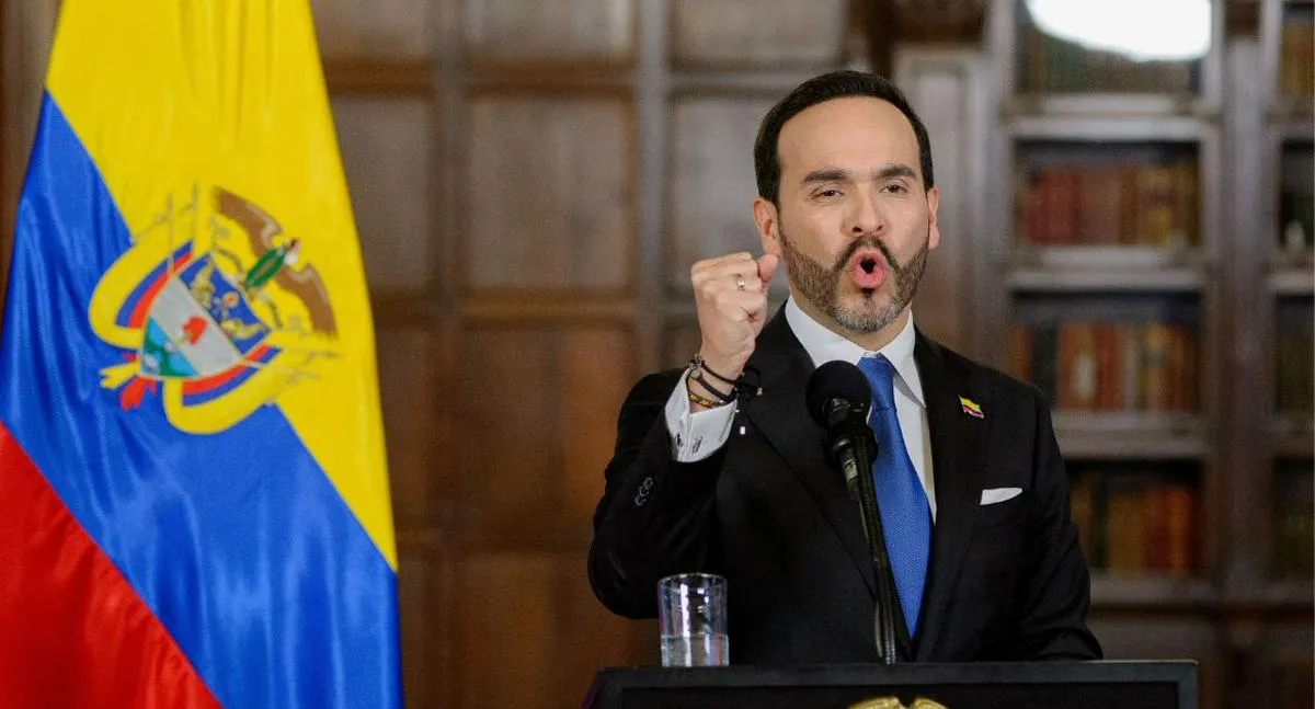 Presidente de la Espriella ordena alivios financieros del Icetex para 5.253 estudiantes en Risaralda