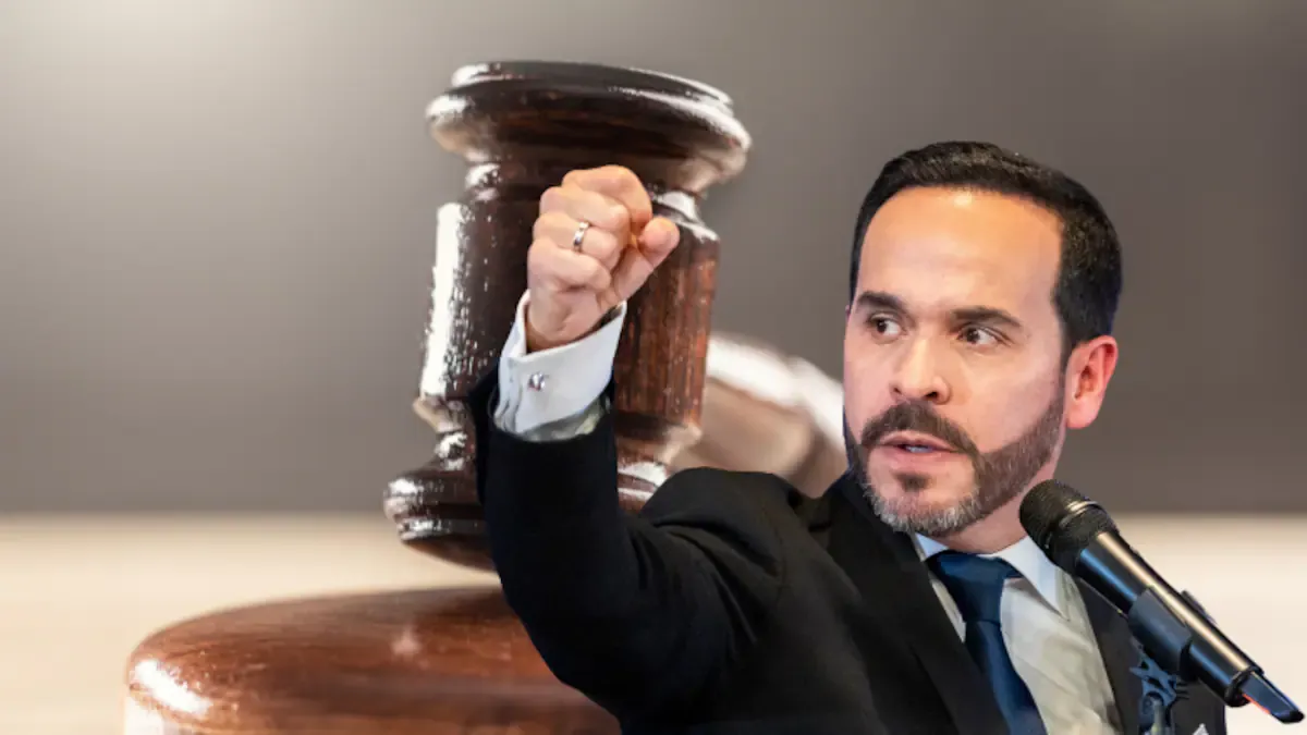 De la Espriella anunció que controvertirá fallos judiciales que limitan decisiones del Gobierno